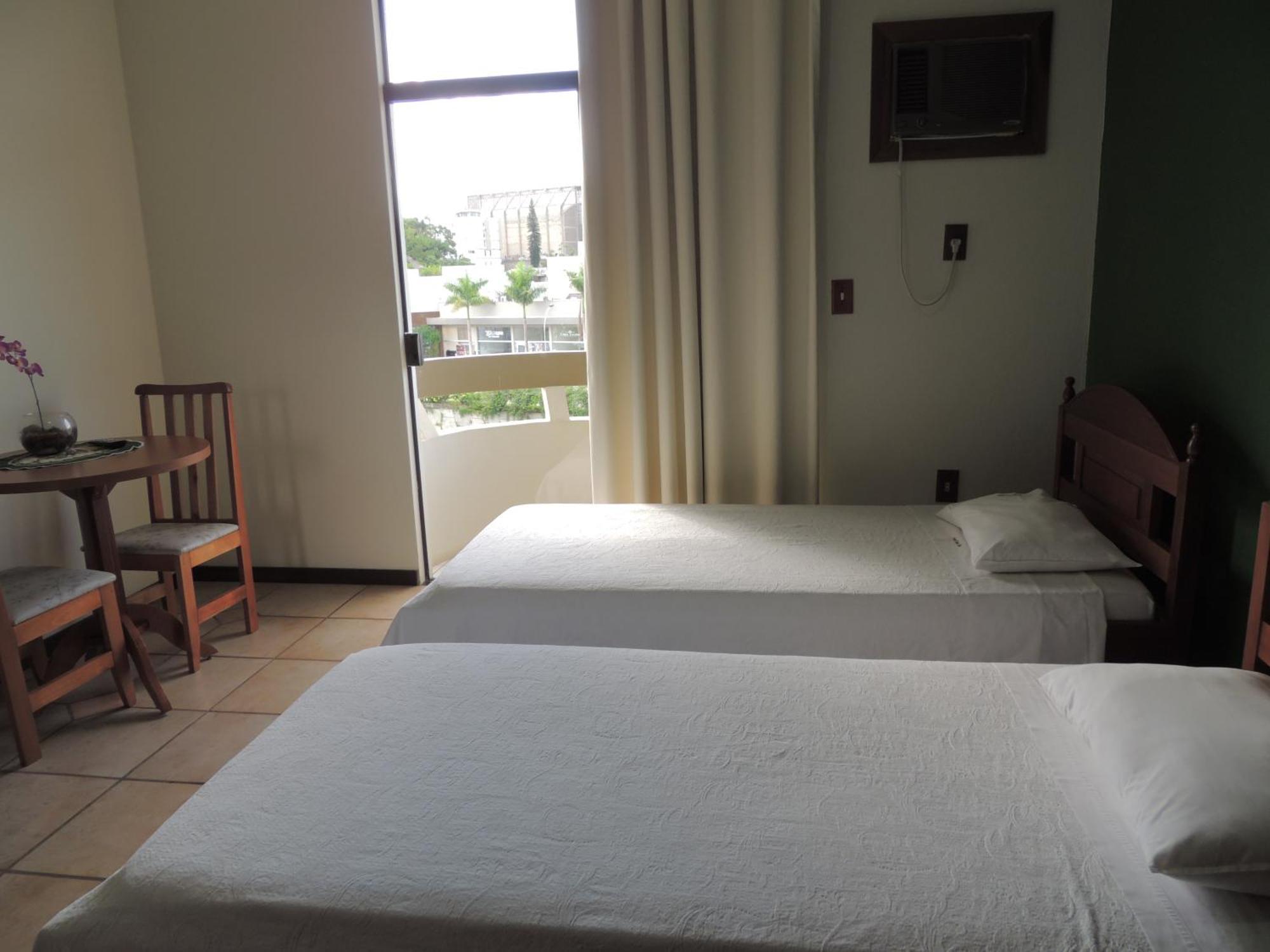 Hotel Beira Rio Brusque Cameră foto